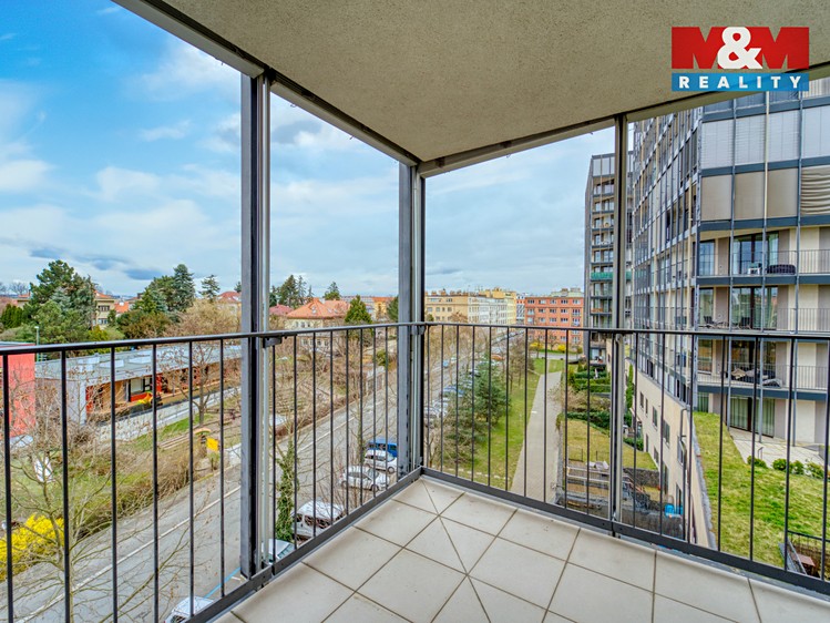 Prodej bytu 1+kk 38 m² - foto 3