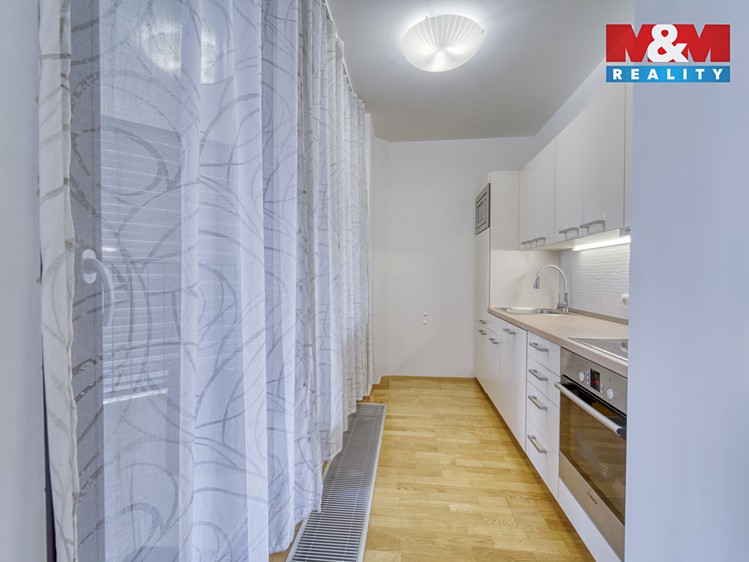 Prodej bytu 1+kk 38 m² - foto 8