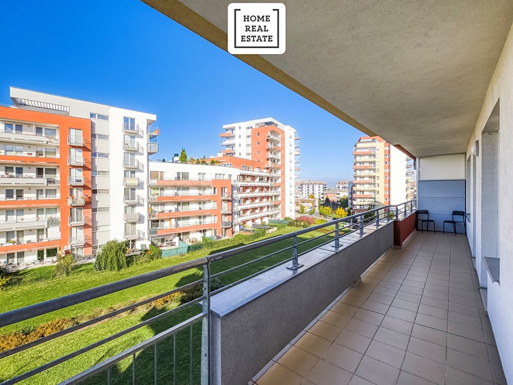 Prodej bytu 3+kk 84 m² - foto 1