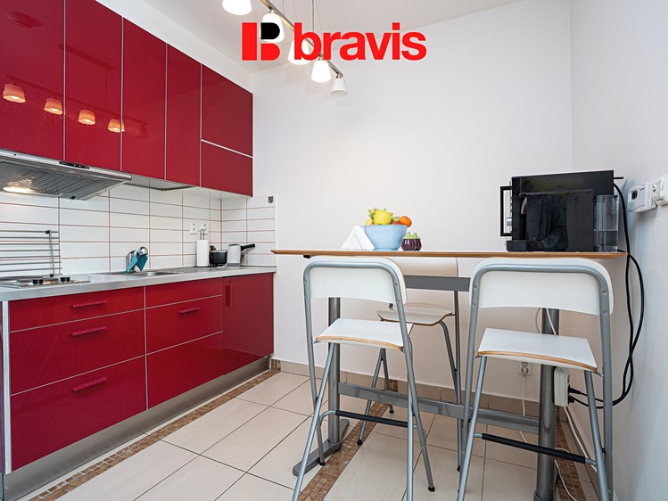 Prodej bytu 1+kk 31 m² - foto 1