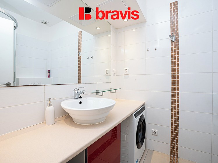 Prodej bytu 1+kk 31 m² - foto 4