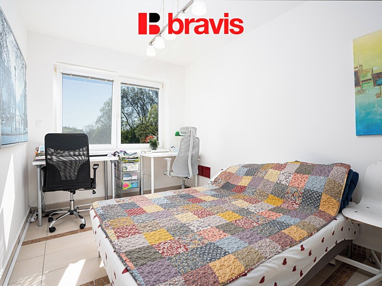 Prodej bytu 1+kk 31 m² - foto 2