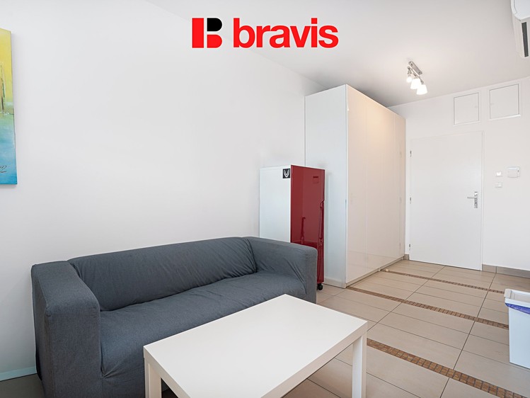 Prodej bytu 1+kk 31 m² - foto 6