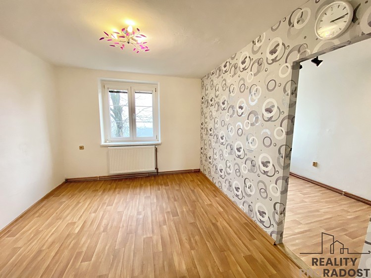 Prodej bytu 3+1 65 m² - foto 4