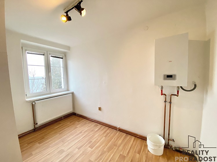 Prodej bytu 3+1 65 m² - foto 8