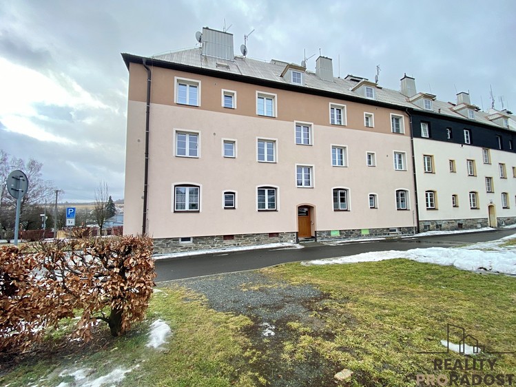 Prodej bytu 3+1 65 m² - foto 6