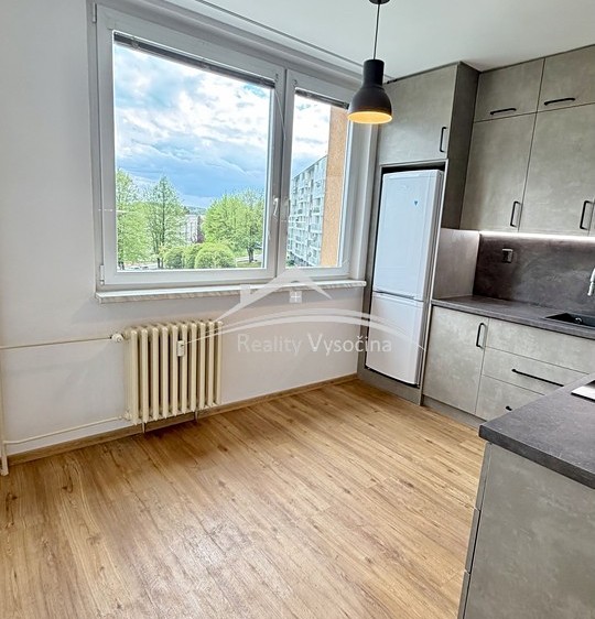 Prodej bytu 1+1 33 m² - foto 4