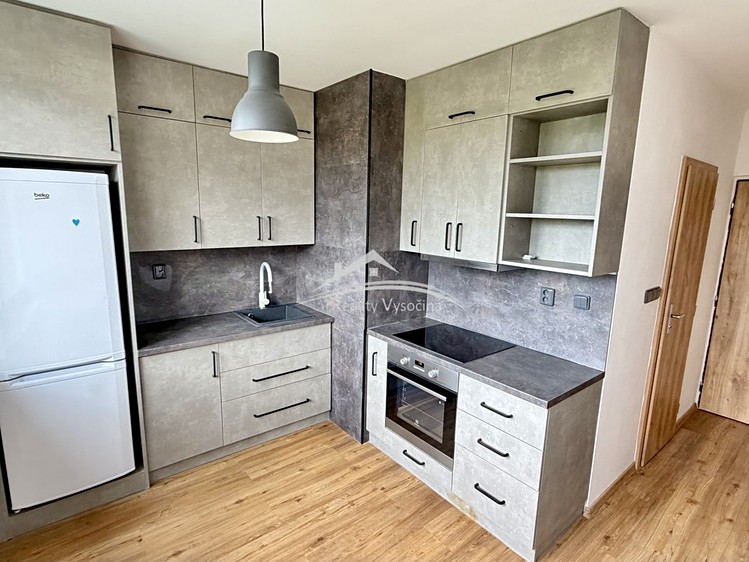 Prodej bytu 1+1 33 m² - foto 2
