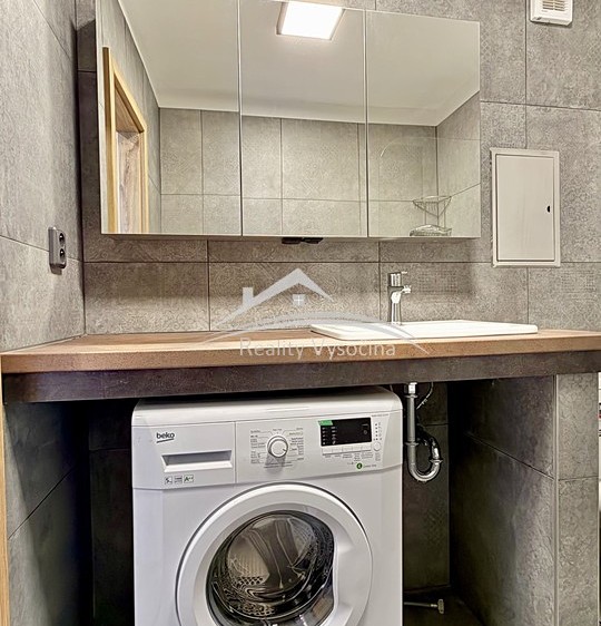 Prodej bytu 1+1 33 m² - foto 7