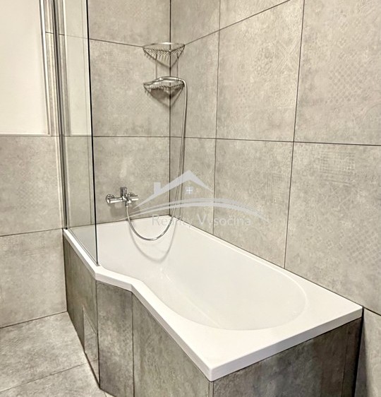 Prodej bytu 1+1 33 m² - foto 5