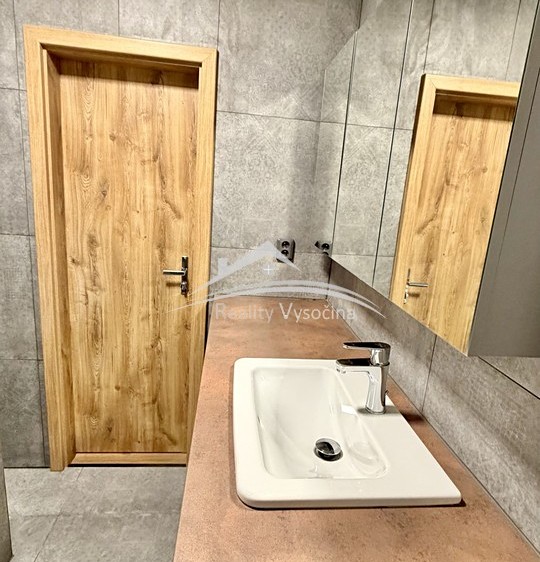 Prodej bytu 1+1 33 m² - foto 8