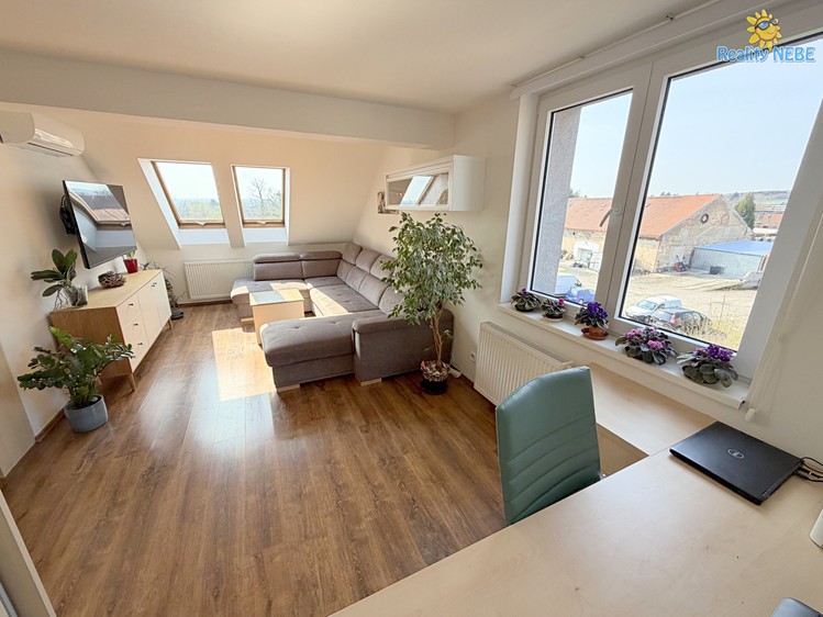 Prodej bytu 4+1 110 m² (Mezonet) - foto 2