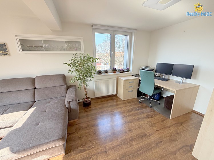 Prodej bytu 4+1 110 m² (Mezonet) - foto 7