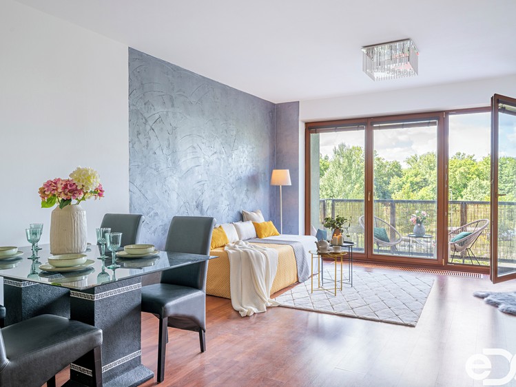 Prodej bytu 3+kk 86 m² - foto 1