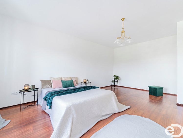Prodej bytu 3+kk 86 m² - foto 4
