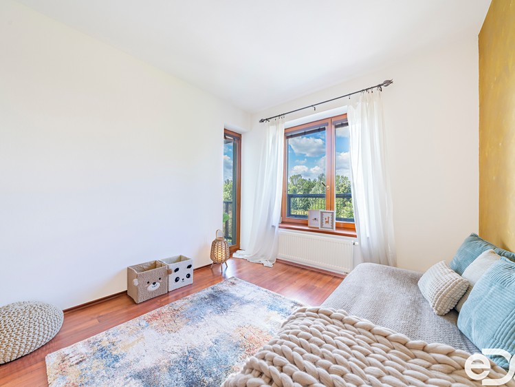 Prodej bytu 3+kk 86 m² - foto 3