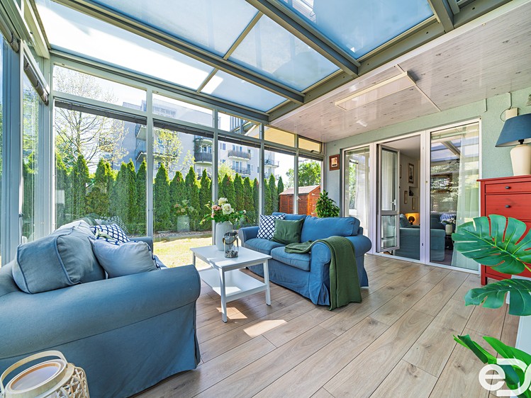 Prodej bytu 3+kk 83 m² - foto 1