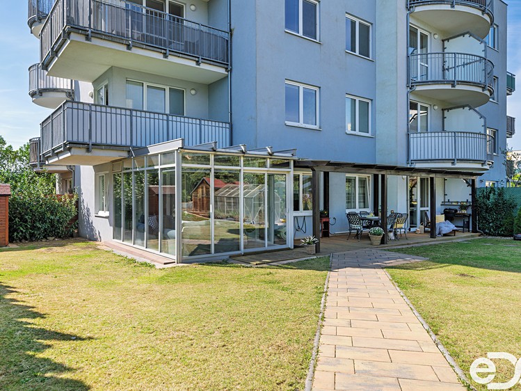 Prodej bytu 3+kk 83 m² - foto 3