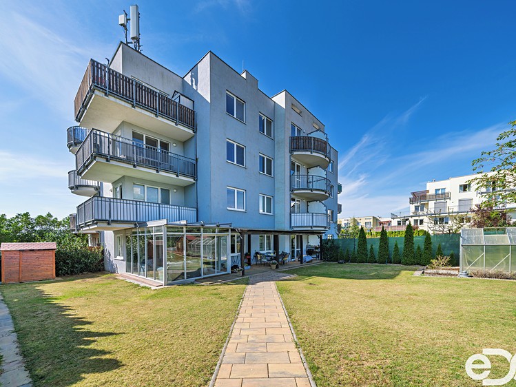 Prodej bytu 3+kk 83 m² - foto 4