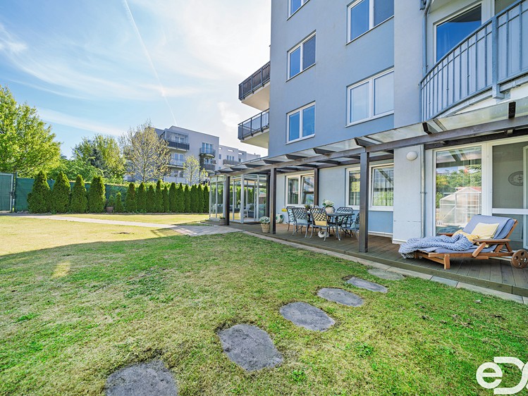 Prodej bytu 3+kk 83 m² - foto 5