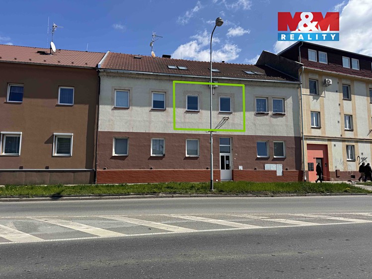 Prodej bytu 2+kk 37 m² - foto 3