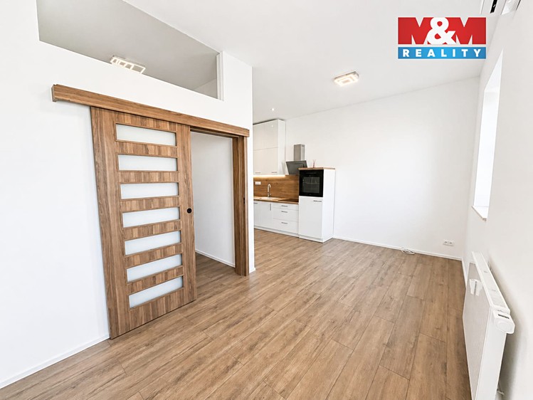 Prodej bytu 2+kk 37 m² - foto 4