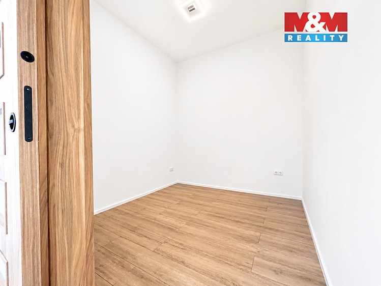 Prodej bytu 2+kk 37 m² - foto 6