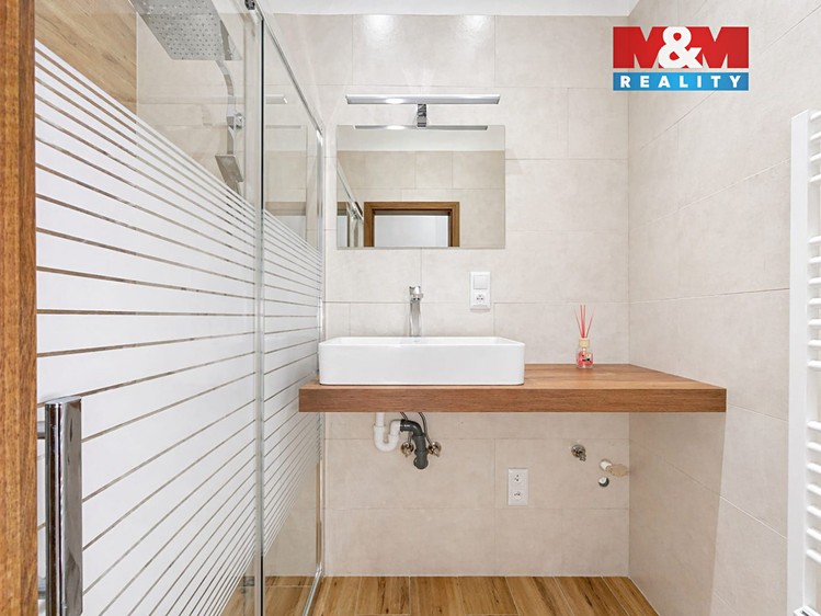 Prodej bytu 2+kk 37 m² - foto 8