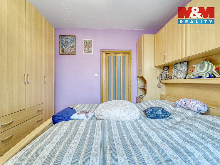 Prodej bytu 2+1 57 m² - foto 6