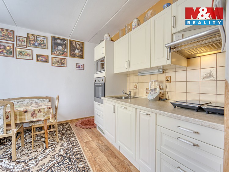 Prodej bytu 2+1 57 m² - foto 8