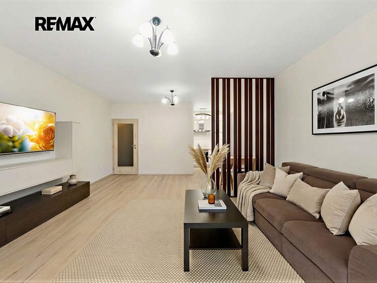 Prodej bytu 2+kk 64 m² (Jednopodlažní) - foto 4