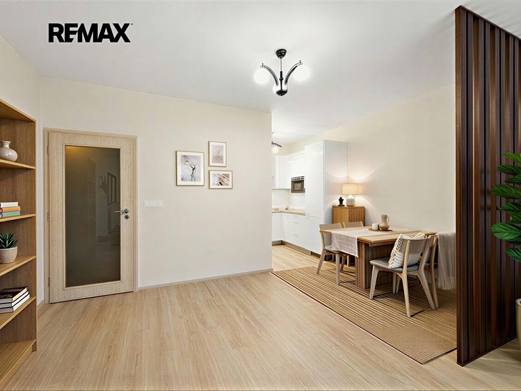 Prodej bytu 2+kk 64 m² (Jednopodlažní) - foto 5