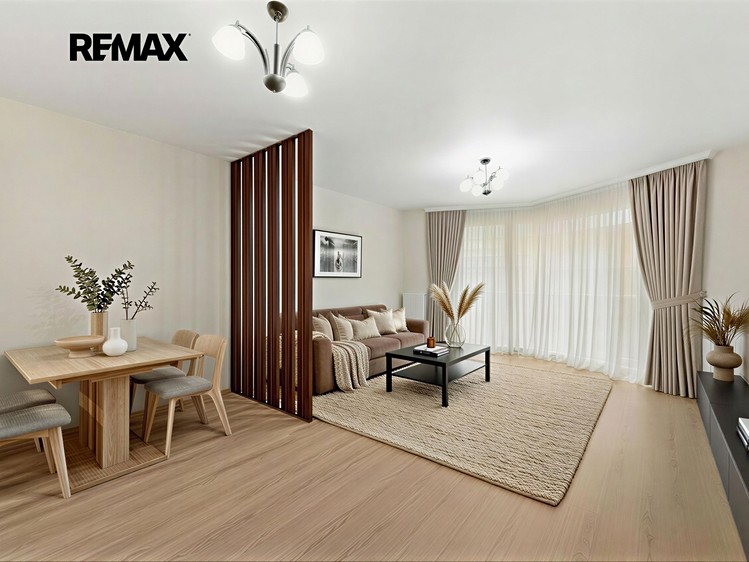 Prodej bytu 2+kk 64 m² (Jednopodlažní) - foto 7