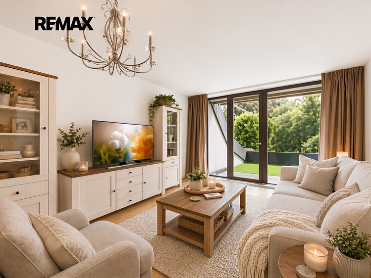 Prodej bytu 2+kk 84 m² (Jednopodlažní) - foto 1