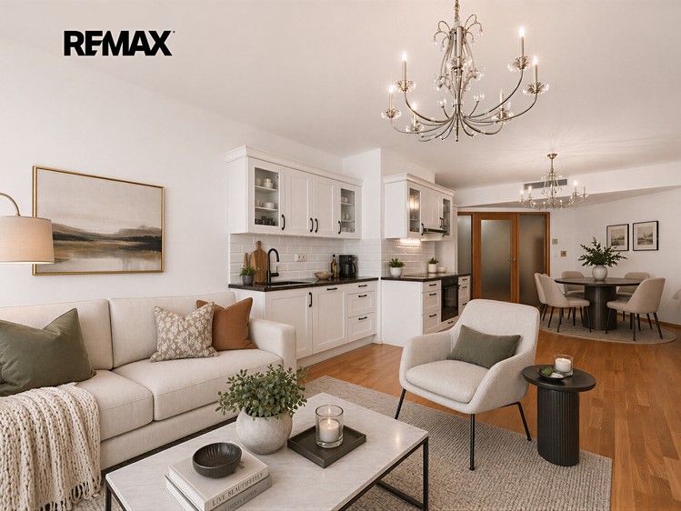 Prodej bytu 2+kk 84 m² (Jednopodlažní) - foto 3