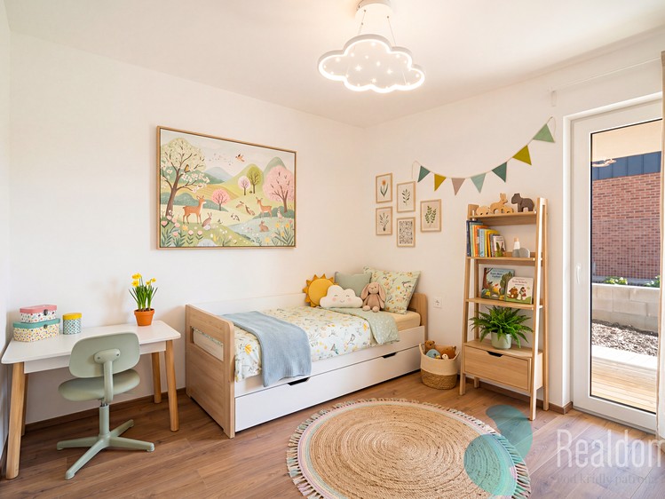 Prodej bytu 3+kk 64 m² - foto 3