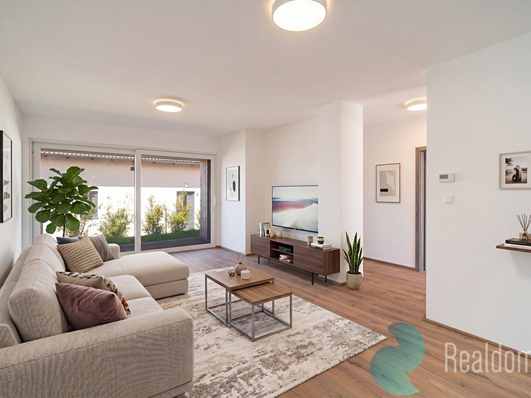 Prodej bytu 3+kk 64 m² - foto 2