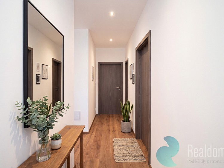 Prodej bytu 3+kk 64 m² - foto 4