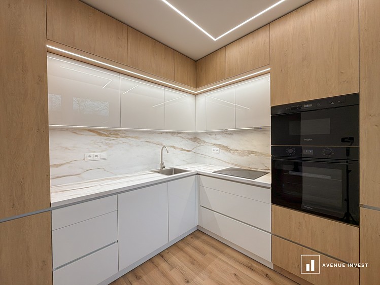 Prodej bytu 3+kk 68 m² (Jednopodlažní) - foto 2