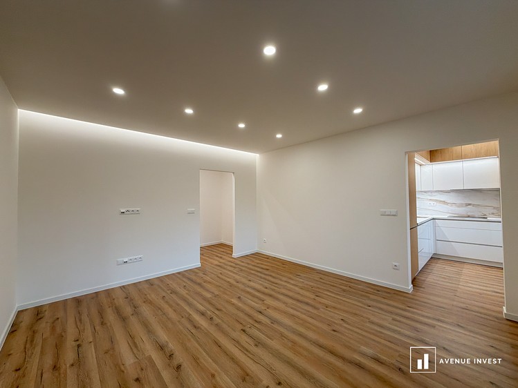 Prodej bytu 3+kk 68 m² (Jednopodlažní) - foto 4