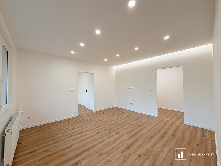 Prodej bytu 3+kk 68 m² (Jednopodlažní) - foto 5