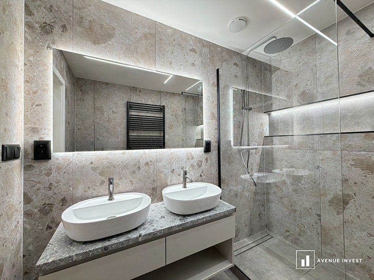 Prodej bytu 3+kk 68 m² (Jednopodlažní) - foto 8