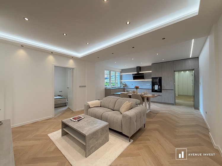Prodej bytu 3+kk 72 m² (Jednopodlažní) - foto 2