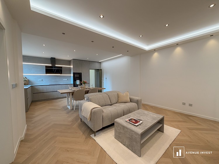Prodej bytu 3+kk 72 m² (Jednopodlažní) - foto 4