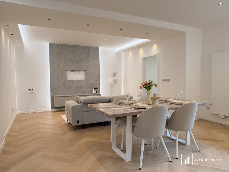 Prodej bytu 3+kk 72 m² (Jednopodlažní) - foto 5