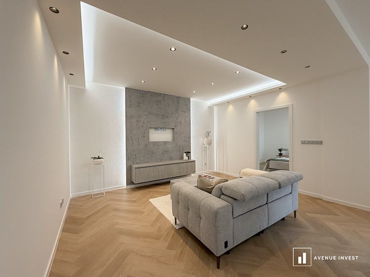 Prodej bytu 3+kk 72 m² (Jednopodlažní) - foto 6