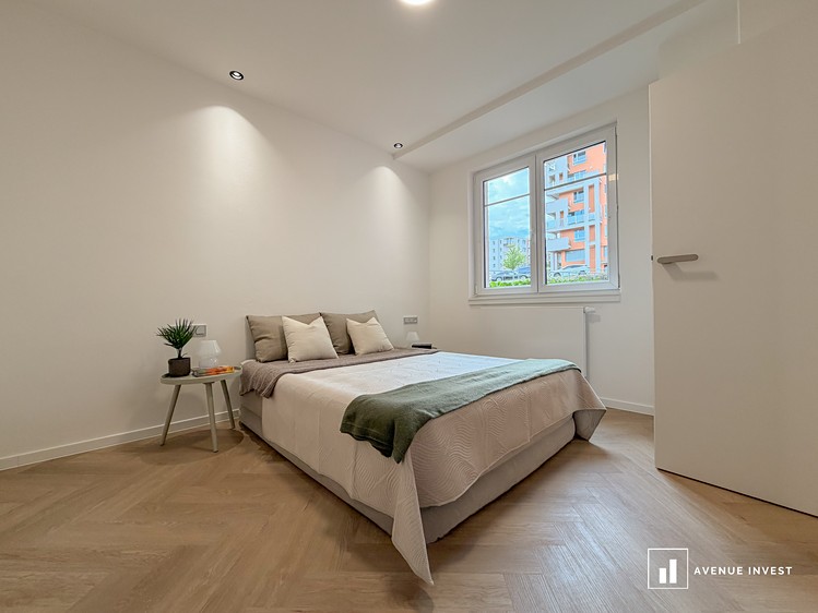Prodej bytu 3+kk 72 m² (Jednopodlažní) - foto 8