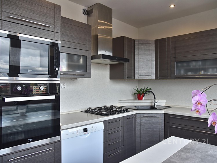 Prodej bytu 3+1 86 m² - foto 4