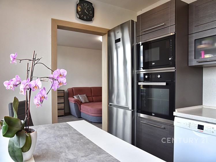 Prodej bytu 3+1 86 m² - foto 5