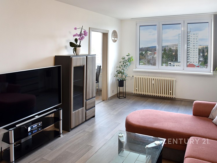 Prodej bytu 3+1 86 m² - foto 8
